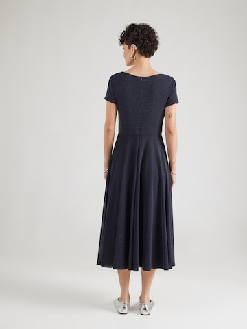 Vera Mont - Vestido de gala en azul