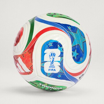 ADIDAS PERFORMANCE Bal 'FIFA World Cup 26™ Trionda Pro' in Wit