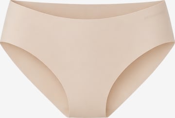 Blackspade Panty in Beige: front