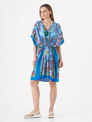 CODELLO Tuniek in Blauw