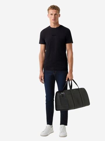 BOGNER Shirt in Black