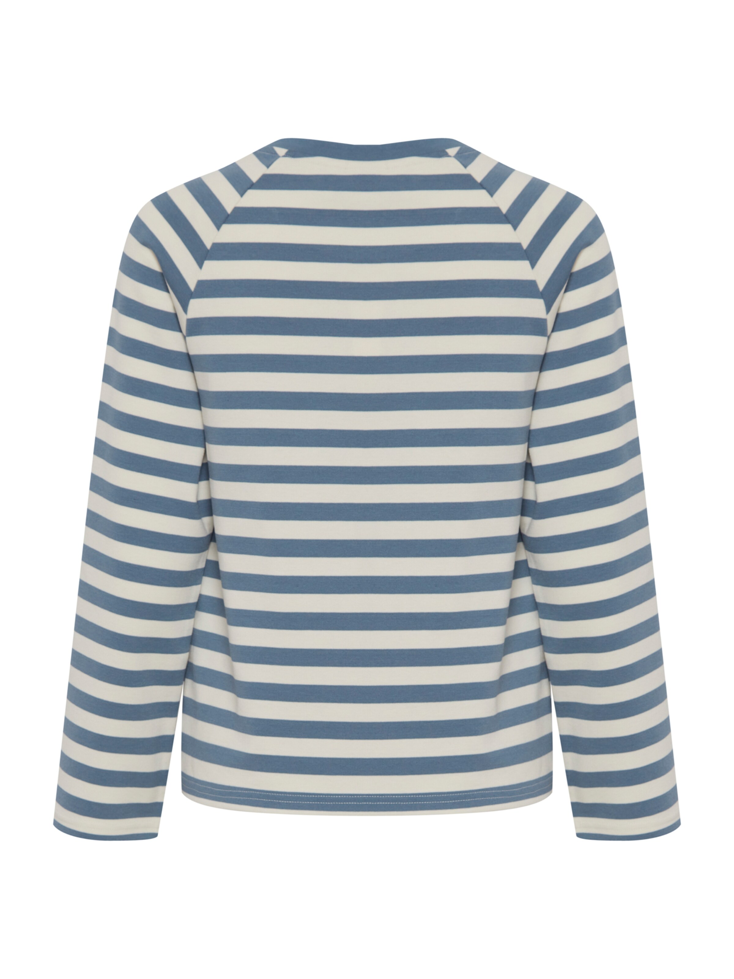 ICHI Tréning póló 'IHITIRA' - kék