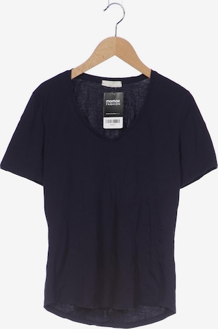 ARMEDANGELS T-Shirt XS in Blau: predná strana