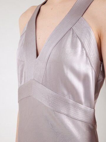 BOSS Платье 'C_Danden' в Лиловый