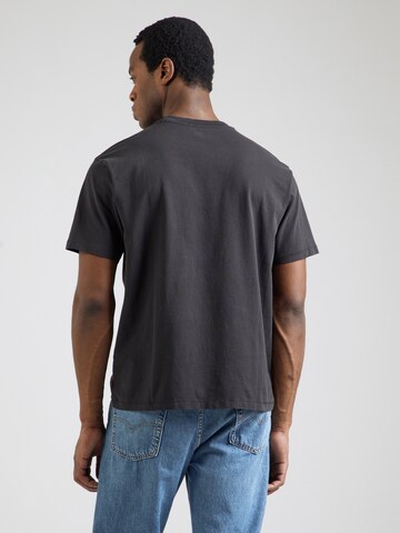 LEVI'S ® Футболка 'Red Tab' в Черный