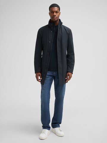 STRELLSON Regular Jeans 'Rui' in Blauw
