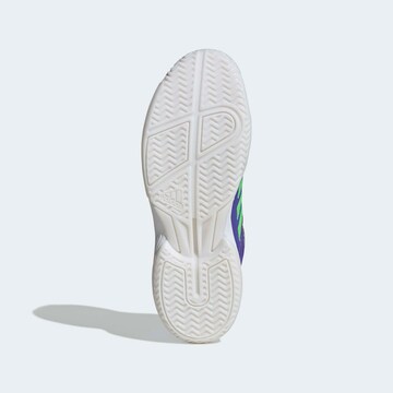 ADIDAS PERFORMANCE Athletic Shoes 'Speedcourt' in Purple