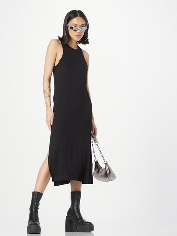 Volcom Dress 'STONELIGHT' in Black