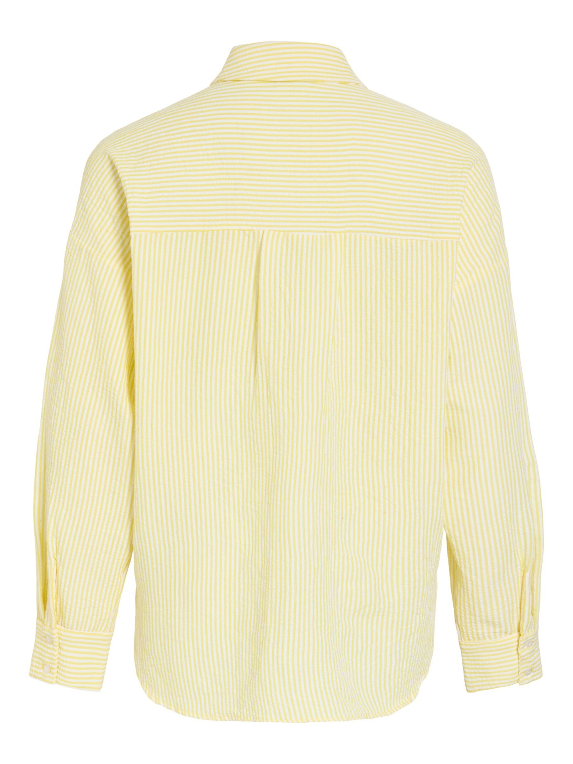 VILA - Blusa en amarillo