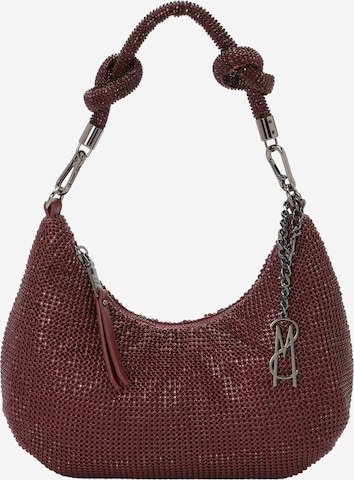 STEVE MADDEN Наплечная сумка 'Bkaya' в Красный: спереди