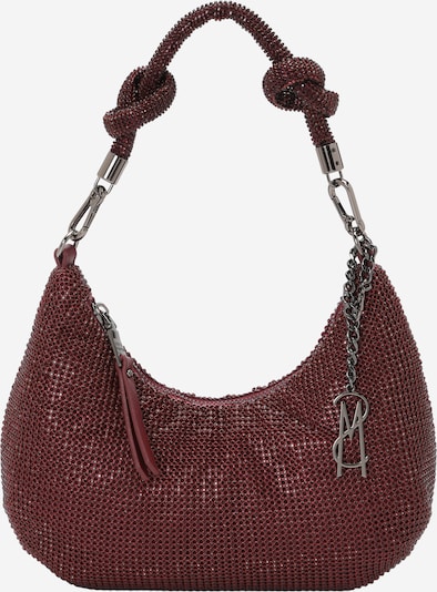 Geantă de umăr 'Bkaya' STEVE MADDEN pe roșu bordeaux, Vizualizare produs