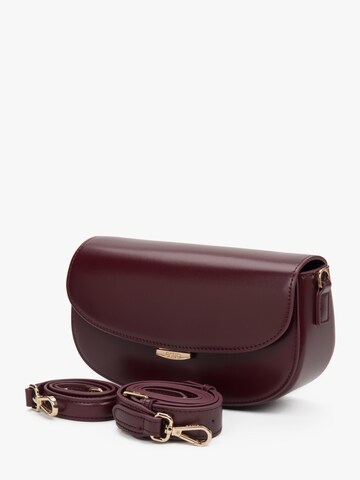 Estro Shoulder bag '88265' in Red