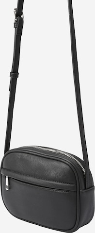 ABOUT YOU Handbag in Black: front
