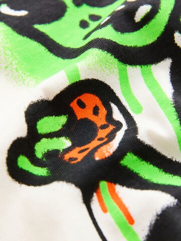 Next Shirt in Beige