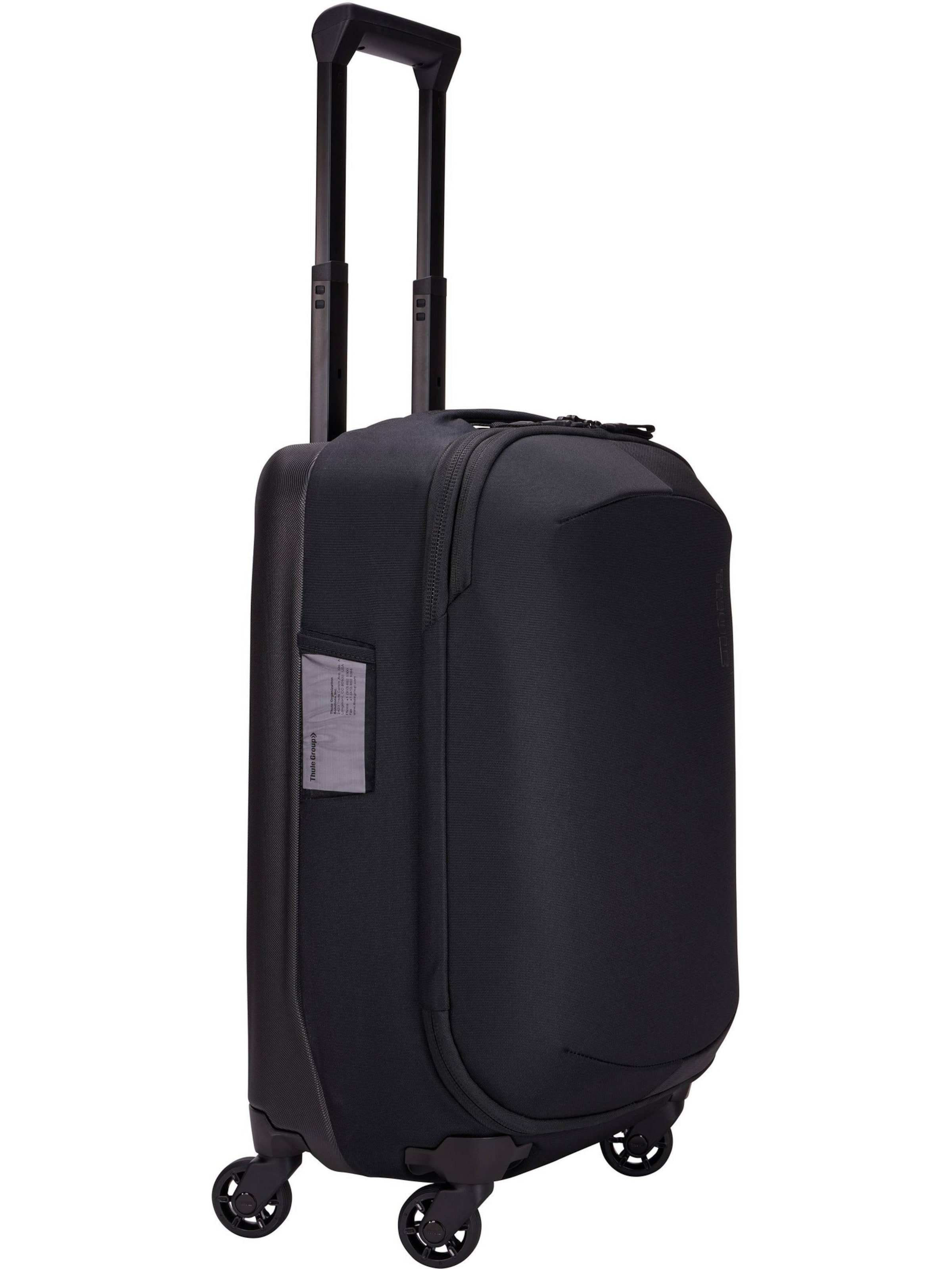 Trolley 'Subterra 2' di Thule in nero