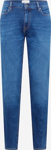 ARMEDANGELS Skinny Jeans 'IAAN' in Blauw: voorkant