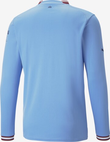 PUMA Trikot in Blau