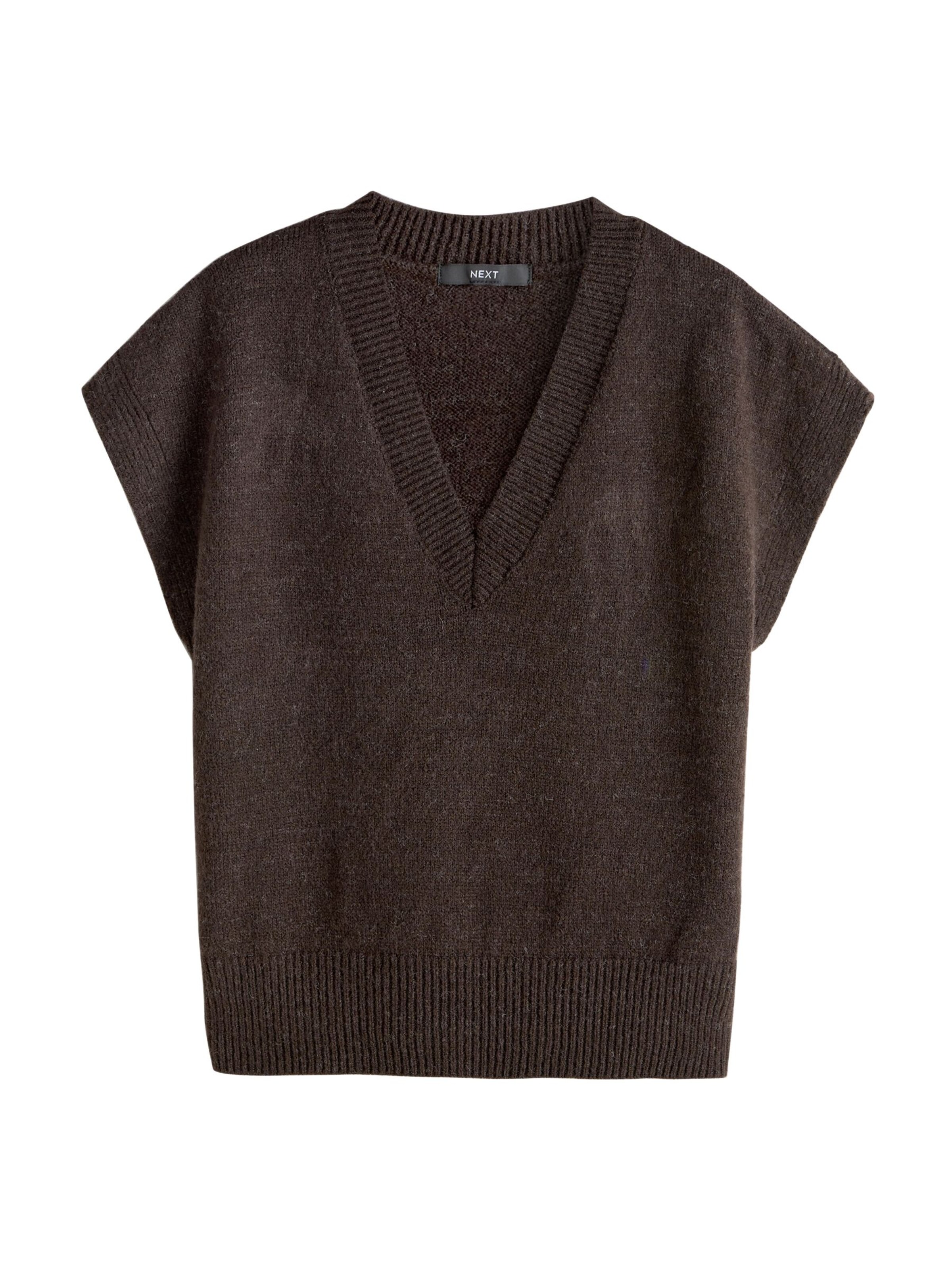 csokoládé Next Pulóver, Termék nézet