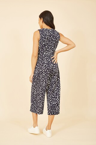 Mela London Jumpsuit in Blue