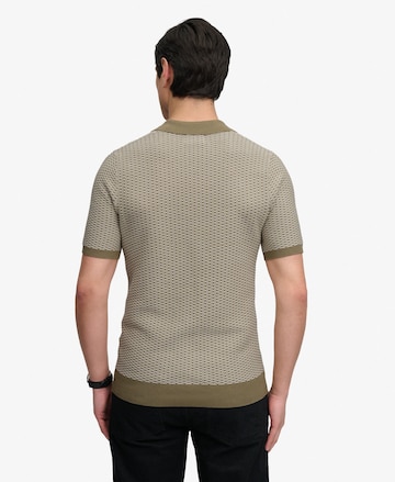 T-Shirt Superdry & Co en beige