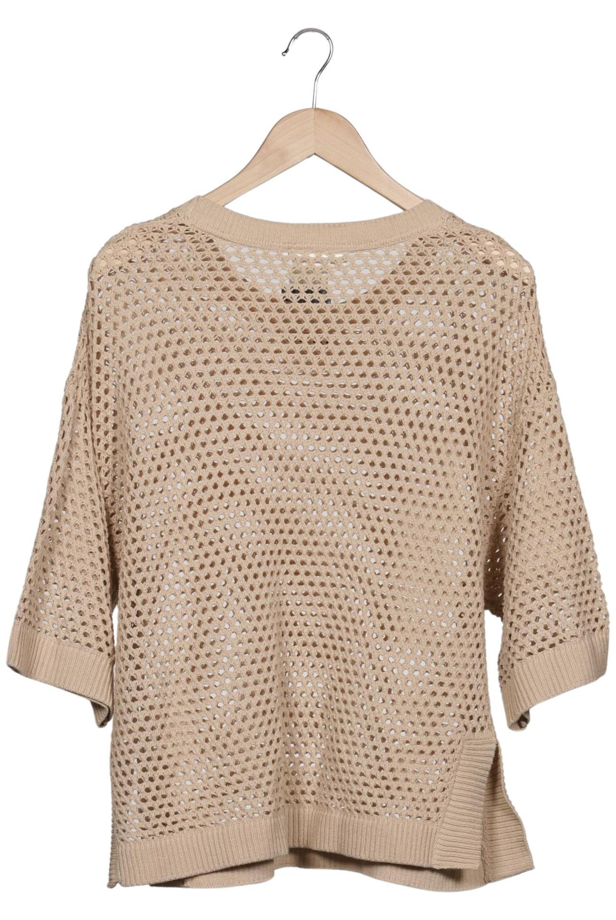ICHI Pullover S in Beige
