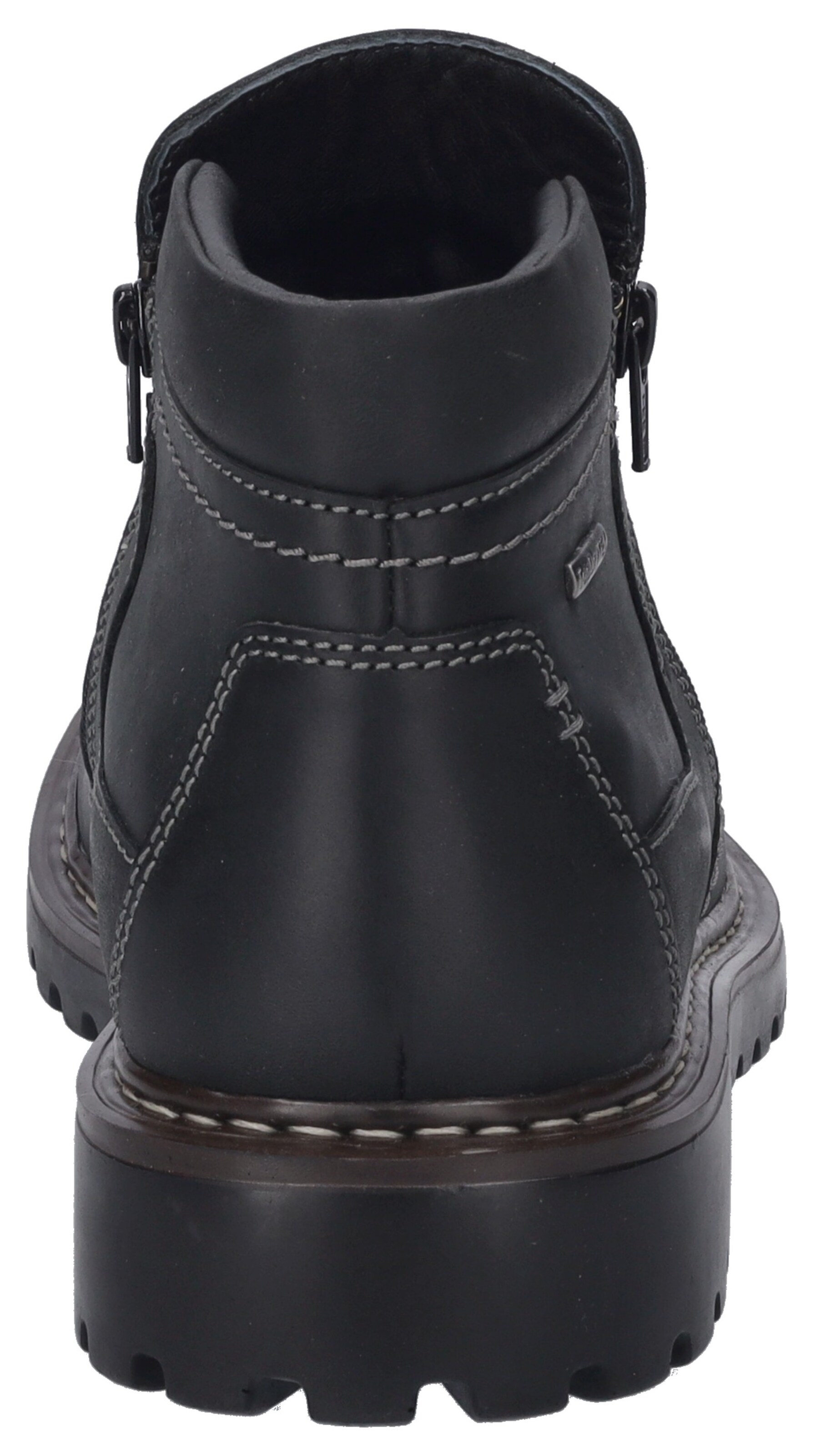 Boots JOSEF SEIBEL en noir