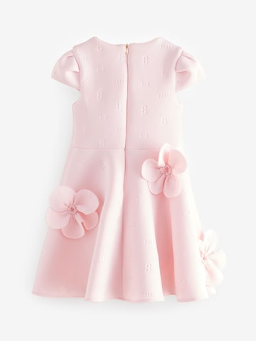 Baker by Ted Baker Платье в Ярко-розовый