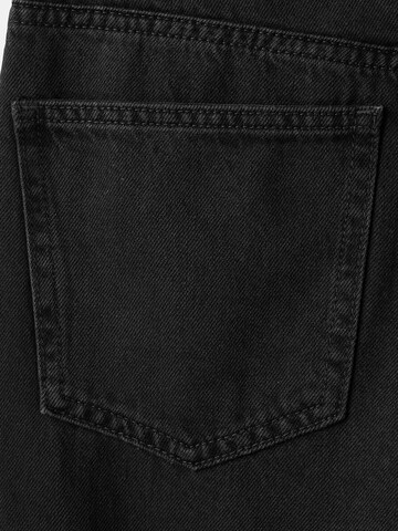 MANGO Szabványos Farmer 'MATILDA' - fekete