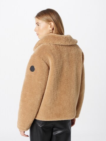 JOOP! Between-Season Jacket in Beige