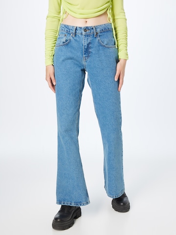 The Ragged Priest Jeans 'DAKOTA' in Blue: front