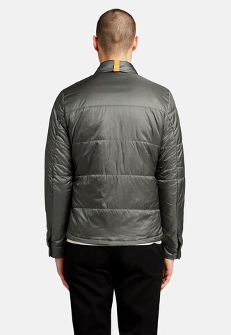 g-lab Between-Season Jacket in Grey