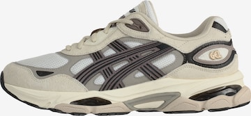 ASICS SportStyle Futócipők 'GEL-NYC 2.0' - bézs: elől