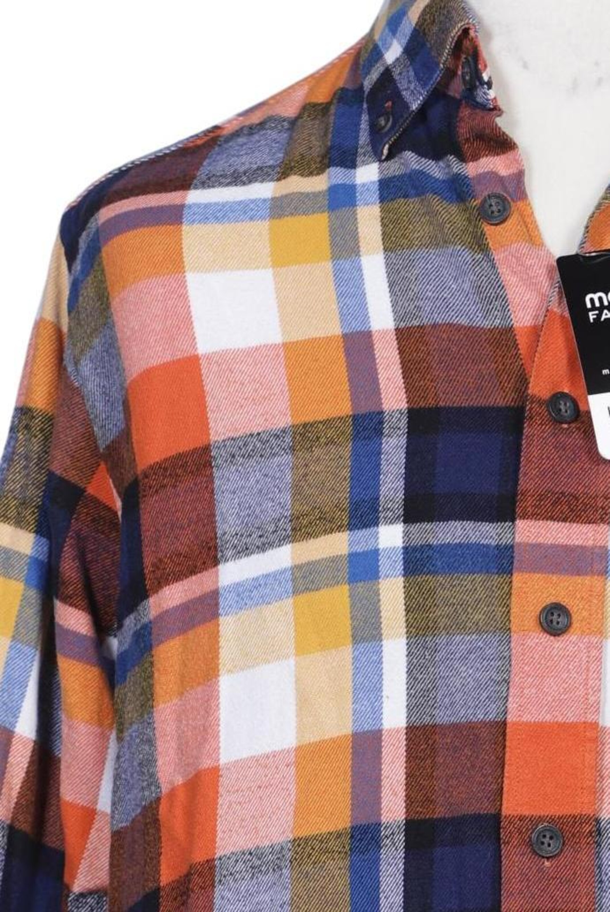 Walbusch Button Up Shirt in L in Mixed colors