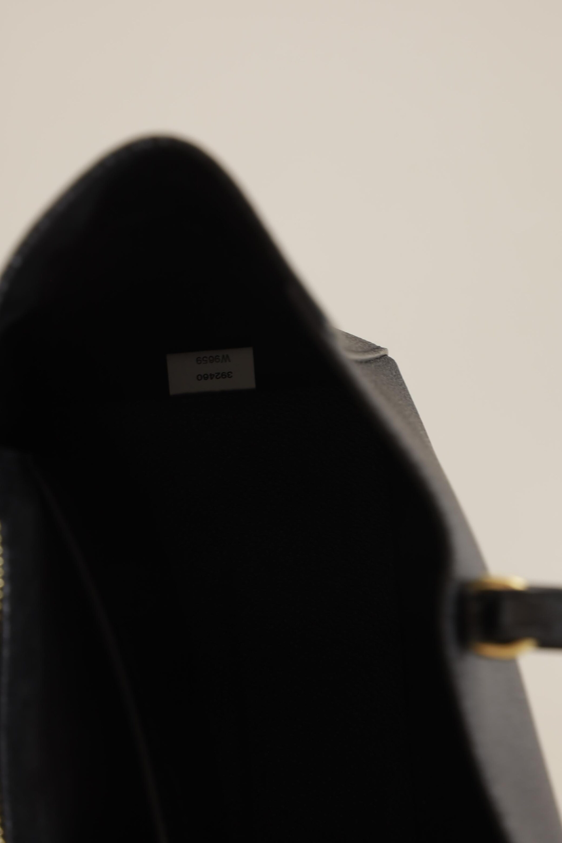 Stella McCartney Bag in One size in Black