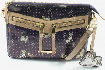 Liberty Bag in One size in Purple: front