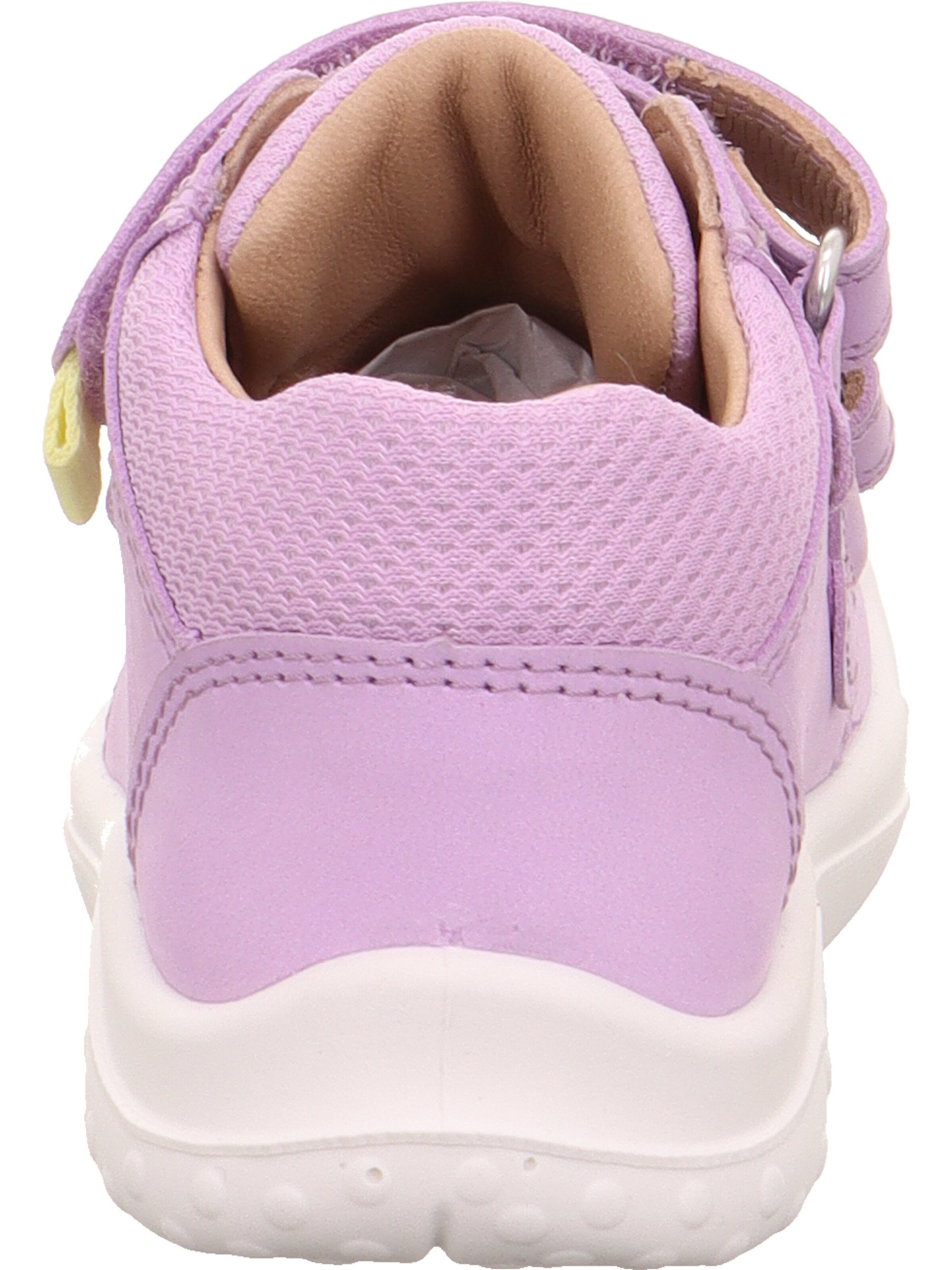 SUPERFIT Sneakers 'Whaley' in Purple