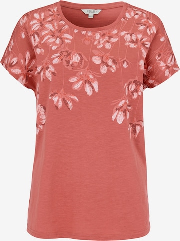 Cellbes of Sweden Shirt in Roze: voorkant