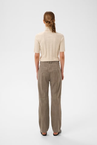 InWear Regular Broek 'CarnikaIW' in Grijs