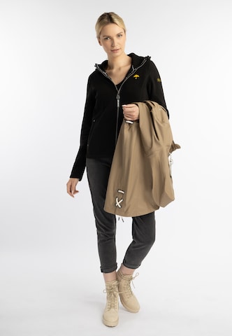 Schmuddelwedda Raincoat in Beige