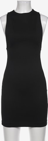 WEEKDAY Kleid XS in Schwarz: predná strana