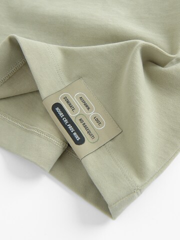 NoWear - Camisa em verde