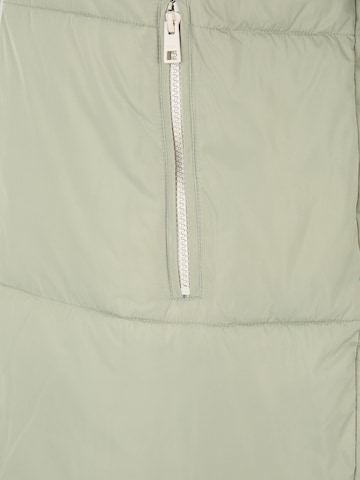 Manteau d’hiver ESPRIT en vert