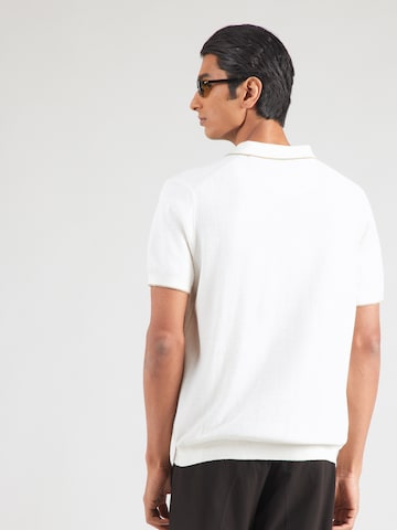 FYNCH-HATTON Sweter w kolorze beżowy