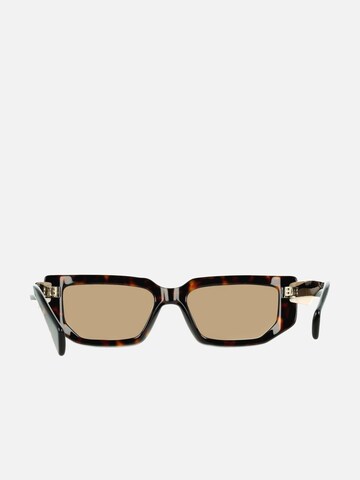 Liu Jo Sunglasses in Brown