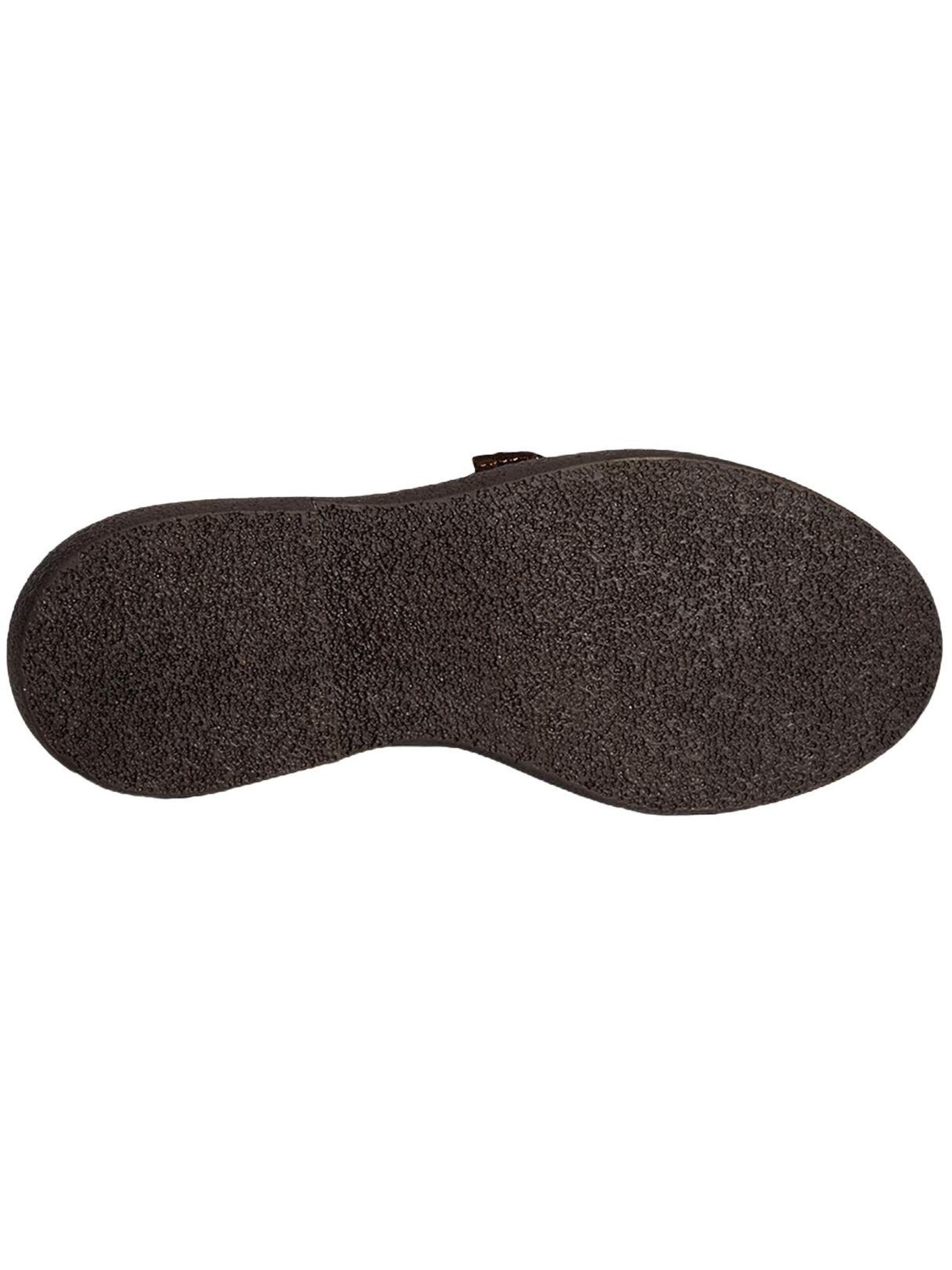 Desa Mokassin 'Slip-Ons'‌‌‌‌ in Braun