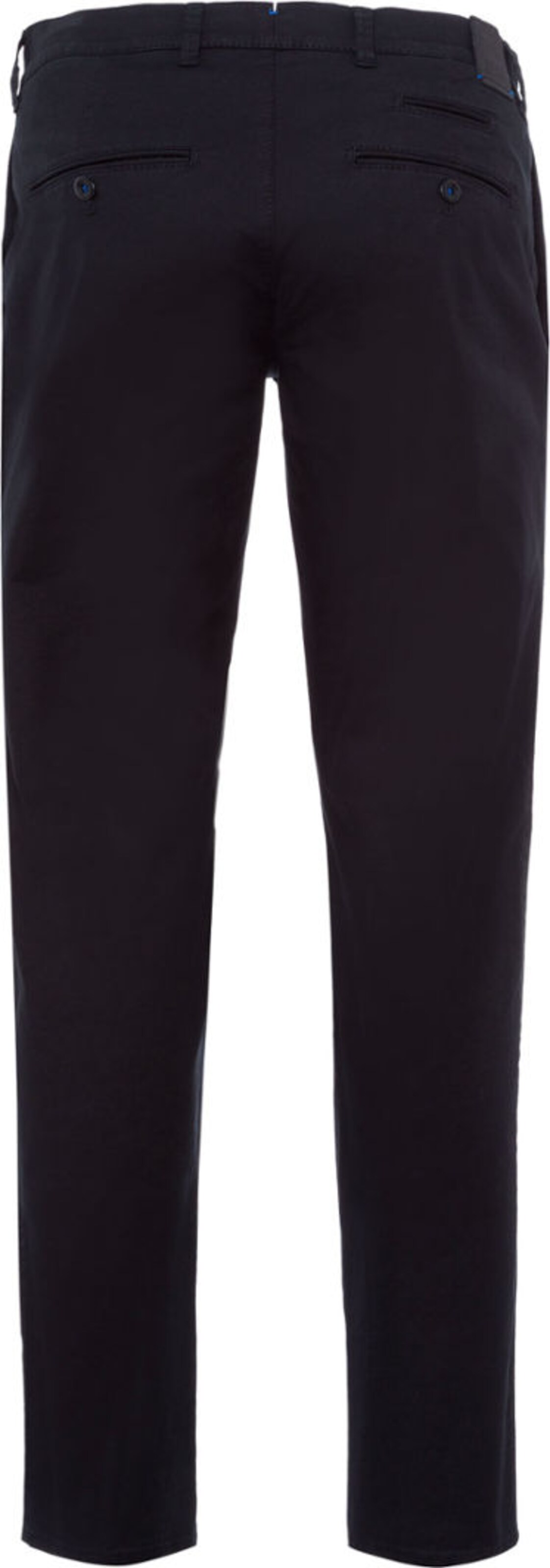 Männer Große Größen BRAX Hose 'Fabio' in Schwarz - GS32805 Männer Große Größen BRAX Hose 'Fabio' in Schwarz - GS32805