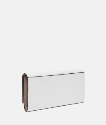Liebeskind Berlin Wallet 'Hilla Valentina' in White