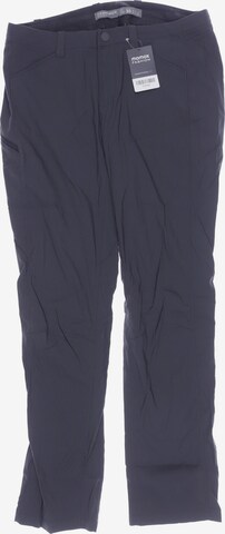 ICEBREAKER Pants in XL in Grey: front