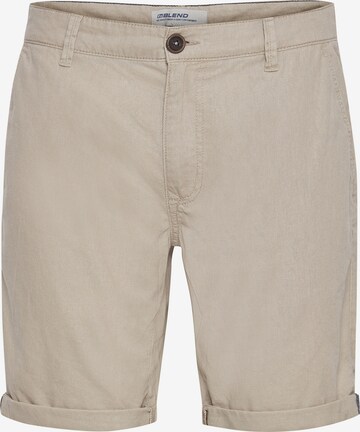 BLEND Shorts in Beige: predná strana