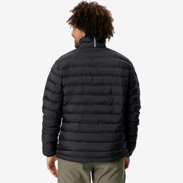 VAUDE Outdoor jacket 'Mineo' in Black